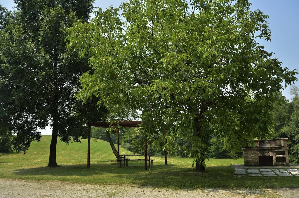 Agriturismo Ca Roer San Zenone Exterior photo