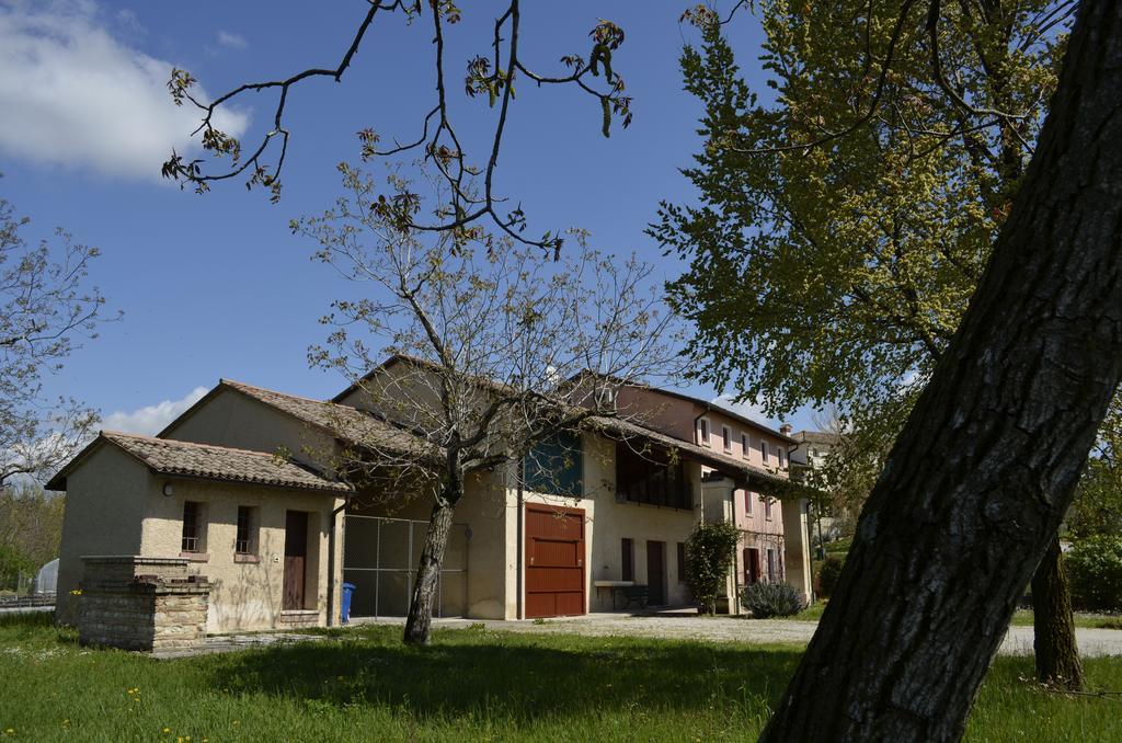 Agriturismo Ca Roer San Zenone Exterior photo